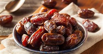 فوائد التمر صباحا