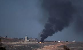 بعد تمديد هدنة غزة.. سقوط قذيفة إسرائيلية على جنوب لبنان 