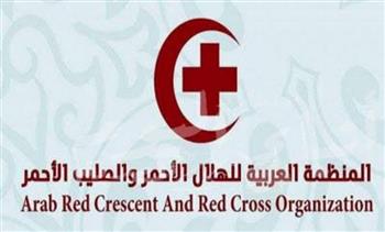 المنظمة العربية للهلال الأحمر: الخدمات الطبية في غزة أقل من المستوى المطلوب 