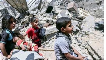 صحيفة أمريكية: غزة تعاني من "فوضى بائسة" مع وقف إطلاق النار المؤقت بين إسرائيل وحماس 