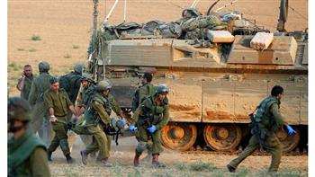 جيش الاحتلال يعترف: إصابة ألف ضابط وجندي في الحرب على غزة