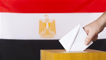 الجمعة.. انطلاق الانتخابات الرئاسية باقتراع المصريين بالخارج في 121 دولة 
