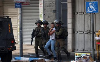 إسرائيل: أسرى فلسطين المقرر الإفراج عنهم اليوم من سجون «الدامون ومجدو وعوفر»