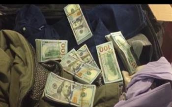 ضبط شخصين بتهمة ترويج العملات الأجنبية المقلدة في القاهرة 
