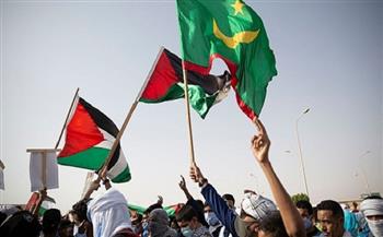 موريتانيا تلغي احتفالات ذكرى الاستقلال تضامنا مع غزة