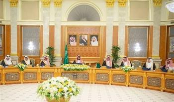 مجلس الوزراء السعودي: لا سبيل لتحقيق الأمن والاستقرار إلا بإقامة دولة فلسطين