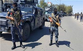 العراق: القبض على 4 متهمين بالانتماء إلى داعش في نينوي