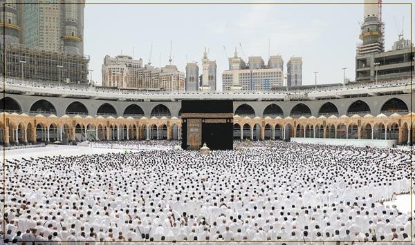 حج الأزهر 2024.. الرابط وشروط التقديم 