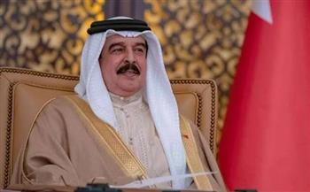 العاهل البحريني يتسلم أوراق اعتماد سفيرة مصر لدى المنامة