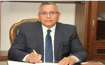 عبدالسند يمامة: الانتخابات الرئاسية استحقاق عظيم من أجل مستقبل مصر
