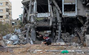 مدير مستشفى الصداقة التركي بغزة: 6 آلاف فلسطيني مفقود تحت الأنقاض حتى الآن 