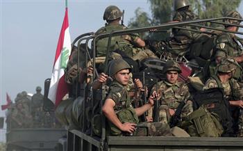 الجيش اللبناني: إحباط محاولة 600 سوري عبروا الحدود بطريقة غير شرعية