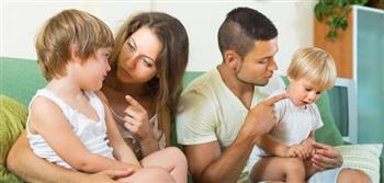 5 خطوات للآباء لمعالجة عادات الكذب لدى الأطفال