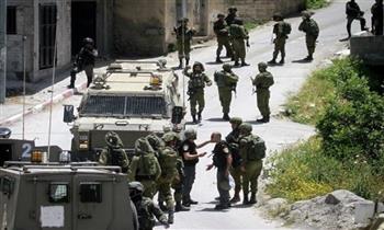 الاحتلال الإسرائيلي يقتحم جنين ومُخيمها ويعلنها منطقة عسكرية مغلقة