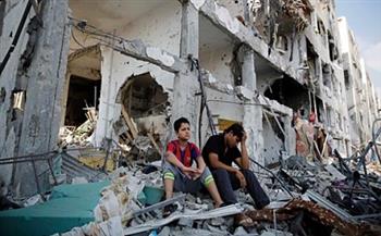 اتصالات مصرية قطرية لتمديد الهدنة في غزة