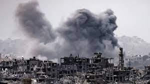 واشنطن بوست : الوسطاء الدوليون يسعون لتمديد الهدنة في غزة مع استمرار إطلاق سراح الأسرى