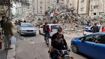 اليونيسف: رسالتنا لمجلس الأمن وقف إطلاق النار وضمان وصول المساعدات لغزة