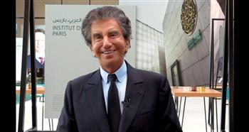 رئيس معهد العالم العربي: فوز الرياض باستضافة "إكسبو 2030" تتويج لدولة تتقدم كليًا