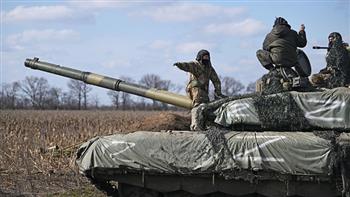 الجيش الروسي يدمر أول دبابة ألمانية «ليوبارد1 إي 5» وصلت حديثا لأوكرانيا