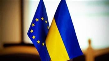 المجلس الأوروبي : لا يوجد اتفاق بين القادة لضم أوكرانيا إلى الاتحاد