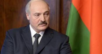 رئيس بيلاروسيا: إقامة دولة فلسطين ضروري لاستقرار العالم بأكمله