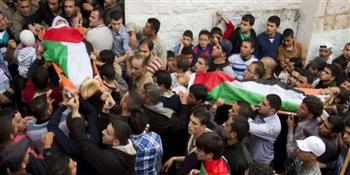 استشهاد طفلين فلسطينيين برصاص الاحتلال الإسرائيلي في "جنين"