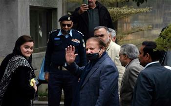 باكستان: تبرئة رئيس الوزراء الأسبق نواز شريف من اتهامات بالفساد 