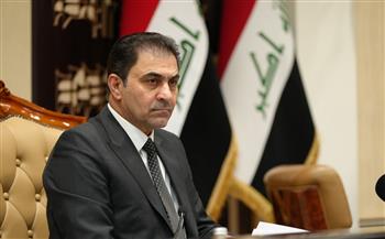 نائب رئيس البرلمان العراقي: نساند الفلسطينيين ونقف بوجه سياسات تسويف قضية العرب الأولى 
