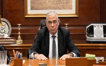 النائب العام يؤكد أهمية التعاون بين النيابات العامة العربية لتحقيق ملاحقة فاعلة للجريمة