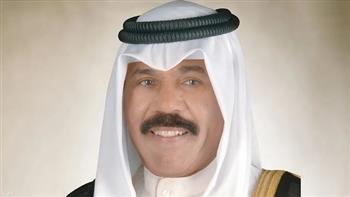 وزير الديوان الأميري الكويتي: حالة أمير البلاد مستقرة