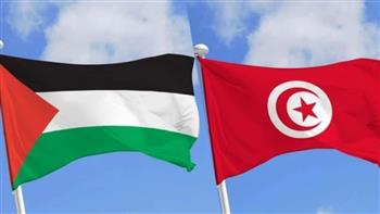 تونس تدعو إلى الوقف الفوري لإطلاق النار في غزة 