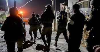قوات الاحتلال تعتقل 3325 فلسطينيًا منذ 7 أكتوبر الماضي