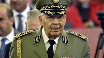 رئيس أركان الجيش الجزائري يبحث مع مسؤول عسكري روسي سبل التعاون