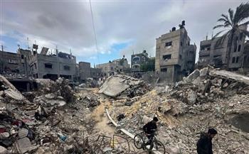 غدًا.. الأردن يستضيف مؤتمرا دوليا لتنسيق المساعدات لغزة