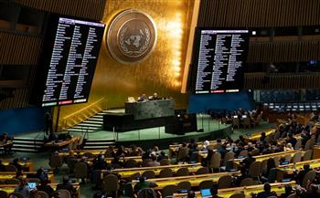 أوزبكستان تدعم قرار الأمم المتحدة بانسحاب إسرائيل من الجولان