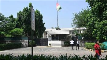 مسؤول أفغاني: إعادة افتتاح سفارتنا في الهند خلال الأيام المقبلة