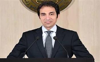 سفير مصر لدى إيطاليا: الانتخابات الرئاسية واجب وطني.. ونحن على حياد مع الجميع