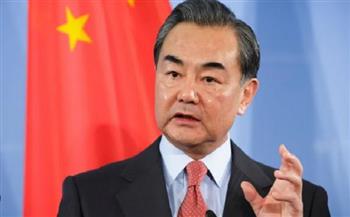 سيلتهم المنطقة بالكامل.. وزير خارجية الصين يحذر من استئناف القتال في غزة