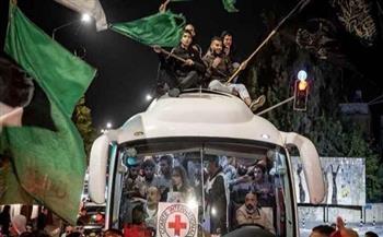 «حماس»: مستعدون للإفراج عن الجنود الإسرائيليين مقابل جميع الأسرى الفلسطينيين