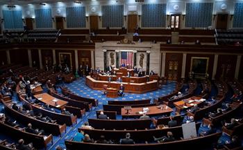 "النواب الأمريكي" يوافق على مشروع قانون مساعدة إسرائيل