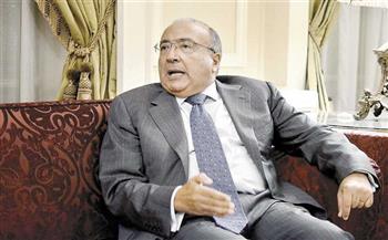 سفير مصر الأسبق بأنقرة: استمرار الحرب بغزة ينذر بجر أطراف إقليمية ودولية للنزاع