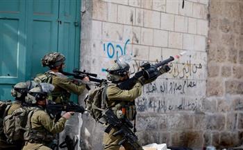 الصحة الفلسطينية: مقتل فلسطينيين اثنين برصاص الجيش الإسرائيلي في جنين