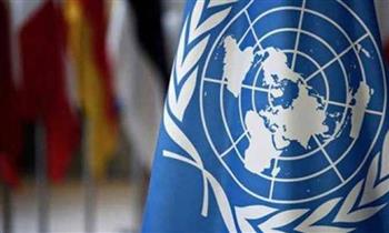 الأمم المتحدة تشدد على أهمية تدفق الإغاثة إلى غزة بشكل منتظم ومستمر