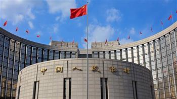 «المركزي الصيني» يضخ سيولة بقيمة 43 مليار يوان في النظام المصرفي
