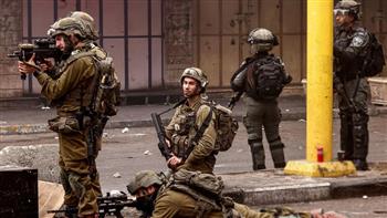 9 شهداء في الضفة الغربية برصاص قوات الاحتلال الإسرائيلي