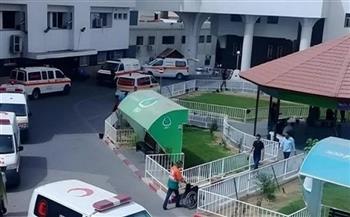 مستشفى الشفاء بغزة يوقف بعض خدماته بسبب نقص الوقود