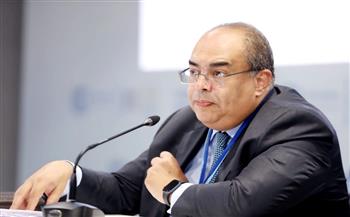 محمود محيي الدين: مؤتمر الأطراف السابع والعشرين ركز على التنفيذ الفعلي للعمل المناخي