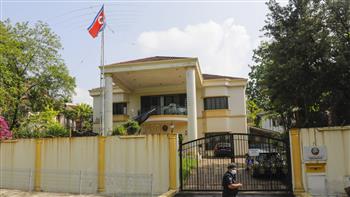 كوريا الشمالية تغلق عدداً من السفارات بعضها في إفريقيا