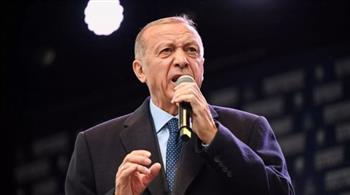 أردوغان: لا يوجد مصطلح يمكن أن يشرح الوحشية التي تحدث في غزة