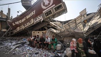 الأمم المتحدة: نحتاج 1.2 مليار دولار لتلبية الاحتياجات الإنسانية في غزة والضفة
